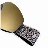 Rerehaupapa Beige — TAHI *Limited Edition*