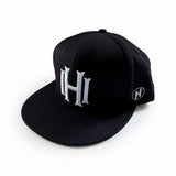 The Syndicate Snapback