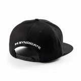 The Syndicate Snapback
