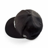 The Syndicate Snapback