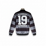 IHI Syndicate Riding Rugby