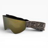 Rerehaupapa Beige — TAHI *Limited Edition*