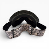 Rerehaupapa Beige — TAHI *Limited Edition*