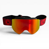 Spectrum Red — TAHI